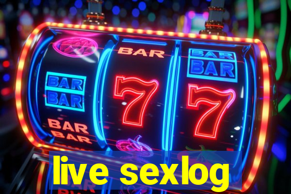 live sexlog